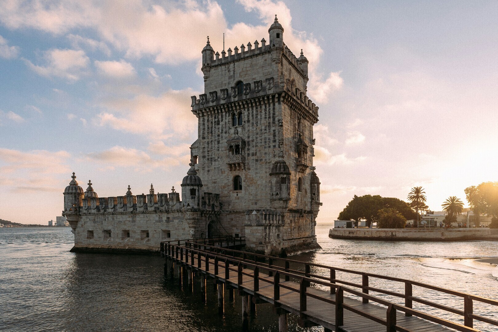 Belem Tower