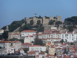 Castelo de São Jorge