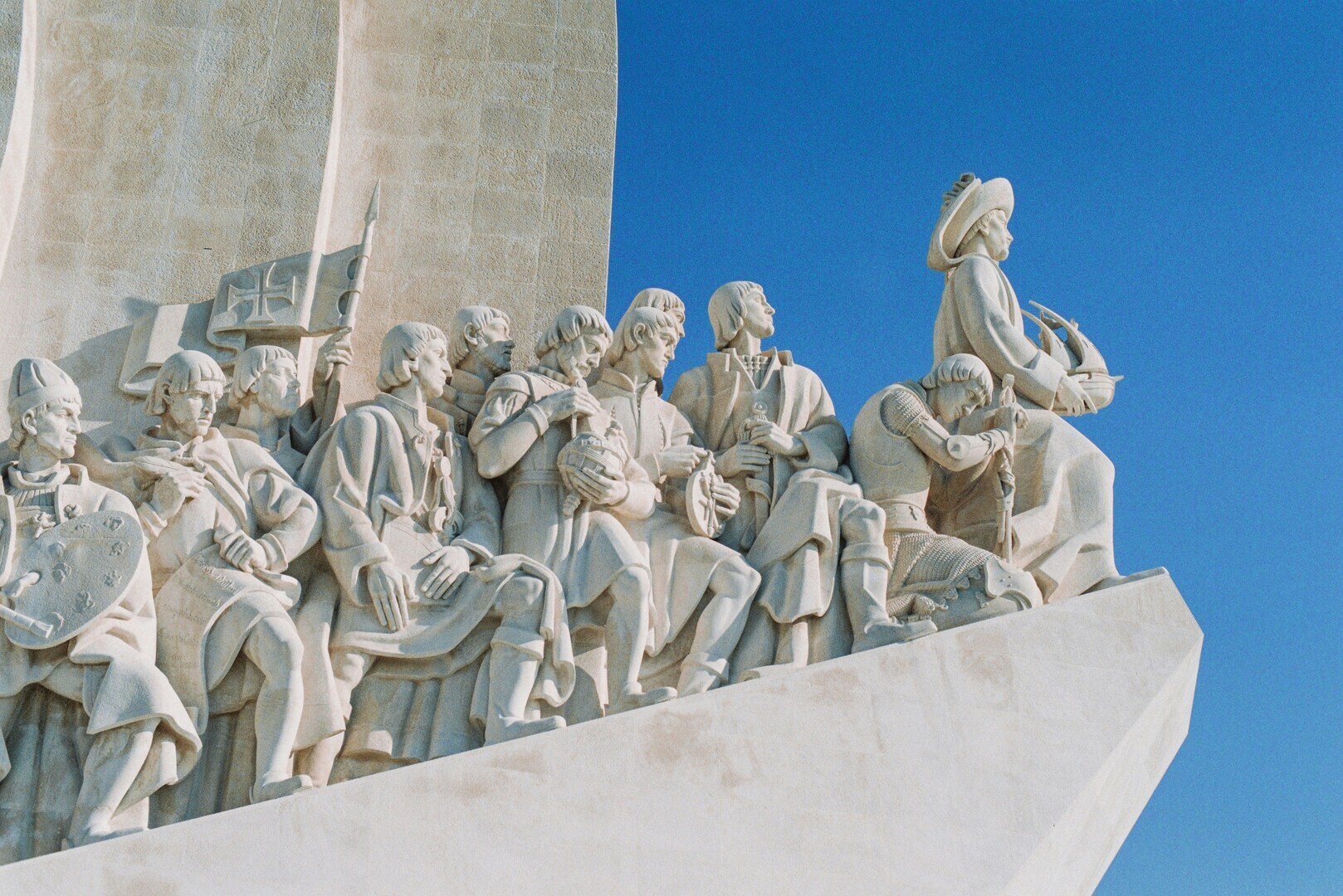 Padrão dos Descobrimentos