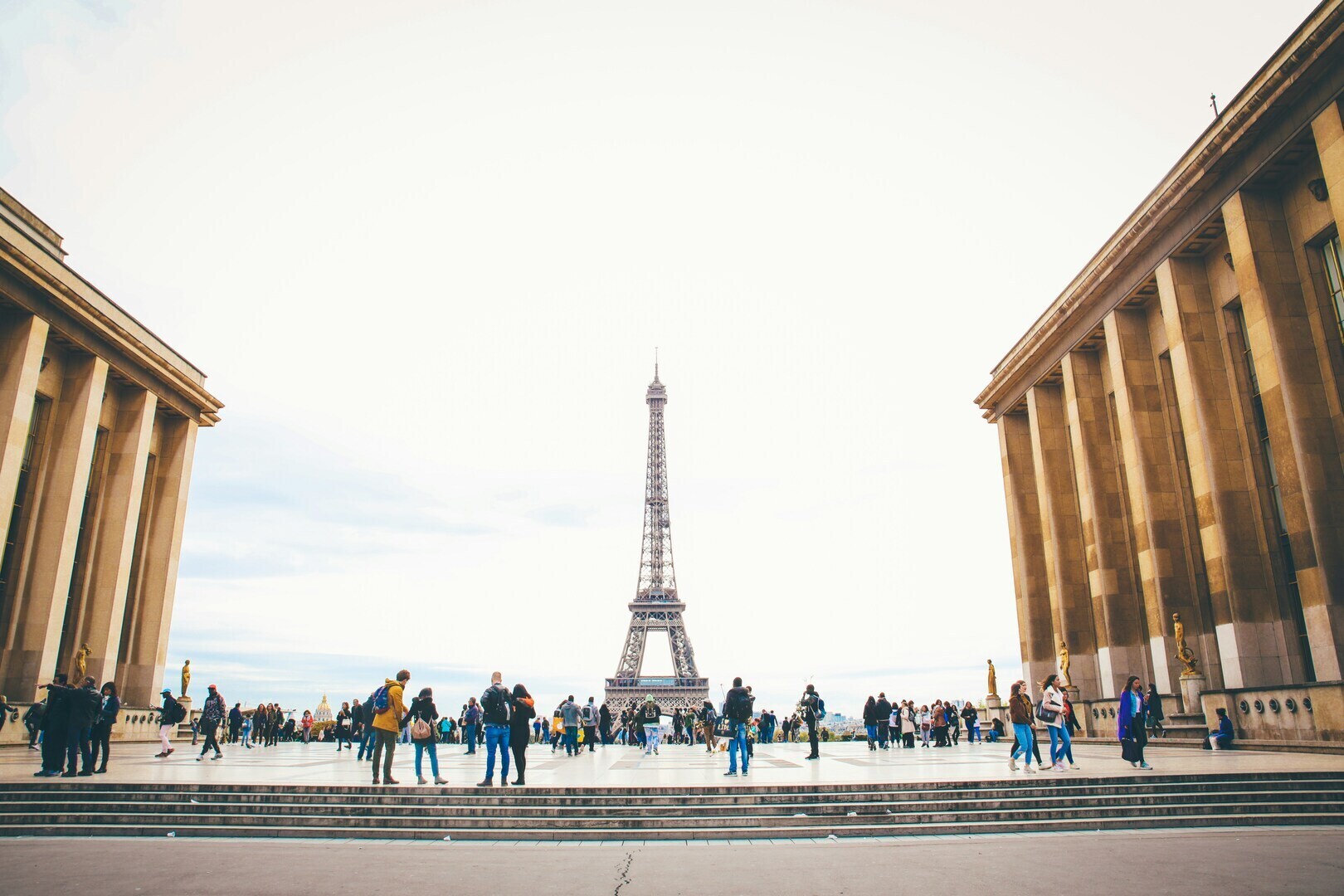 Eiffel Tower