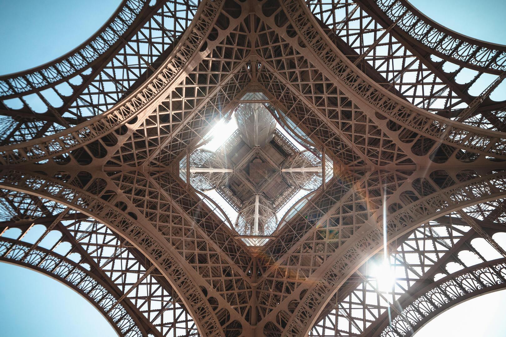 Eiffel Tower