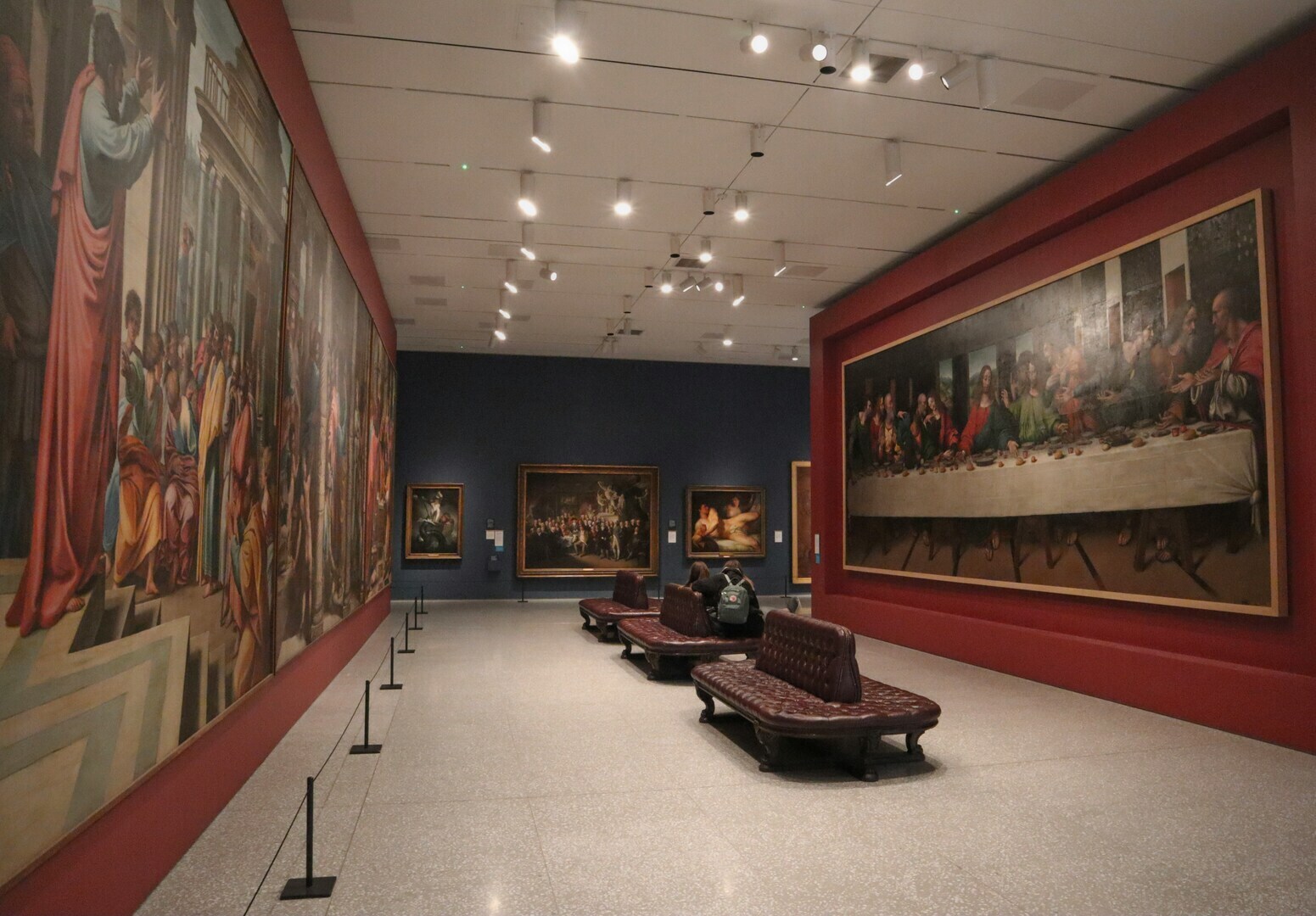 Louvre Museum
