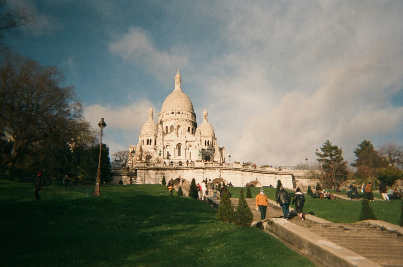 Montmartre