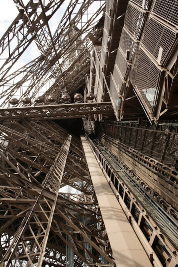 Eiffel Tower
