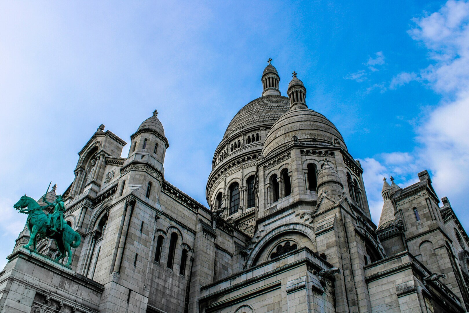 Sacré-Cœur Basilica