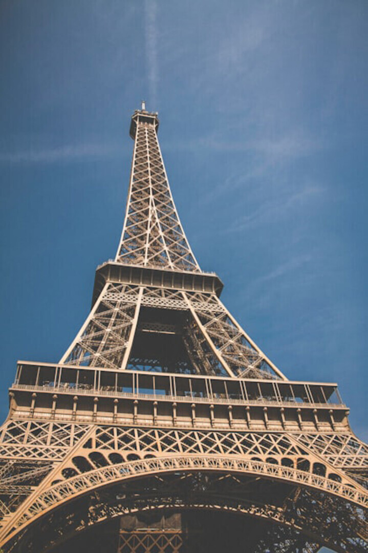 Eiffel Tower