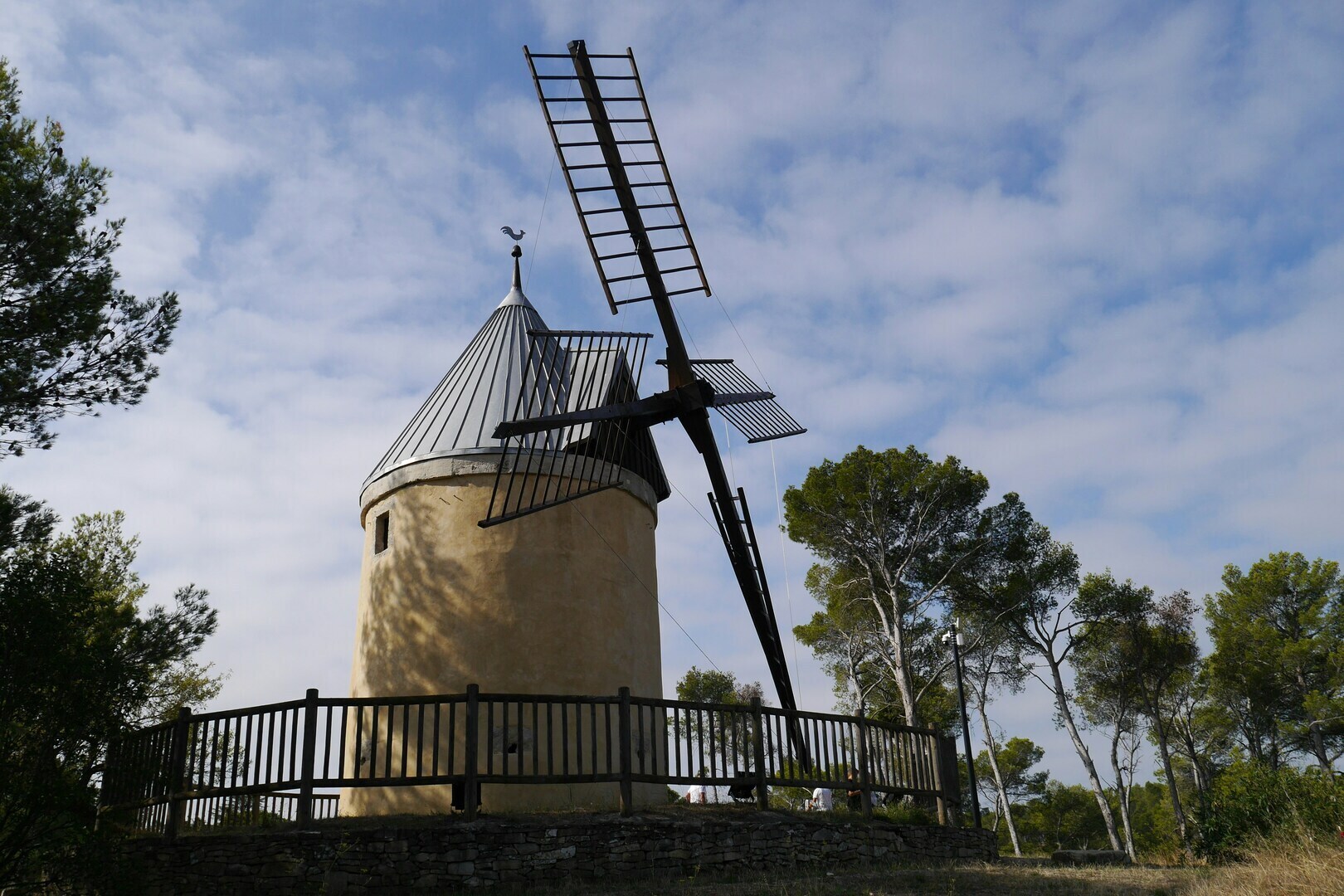 Windmill